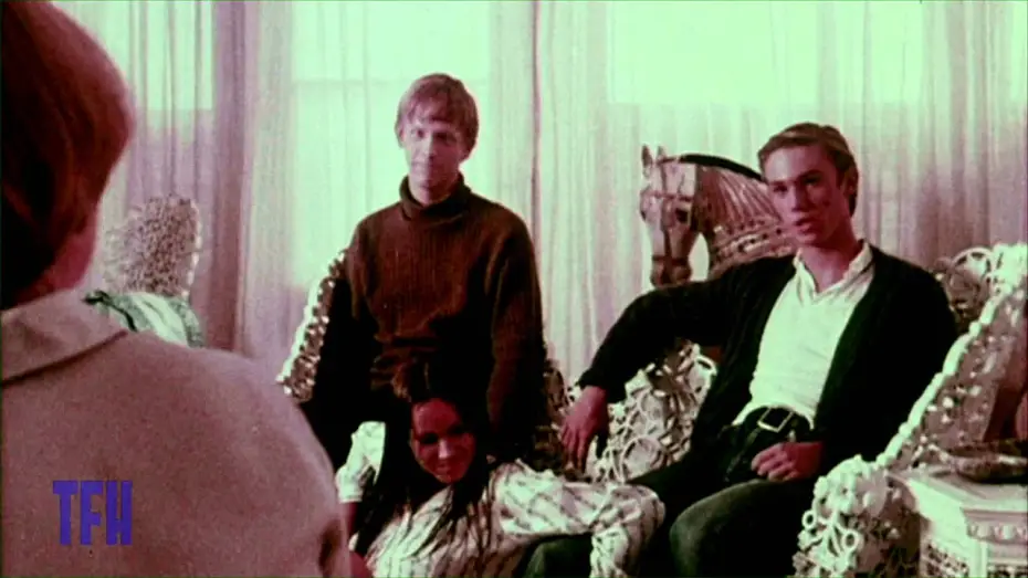 Watch film Last Summer — Larry Karaszewski on LAST SUMMER