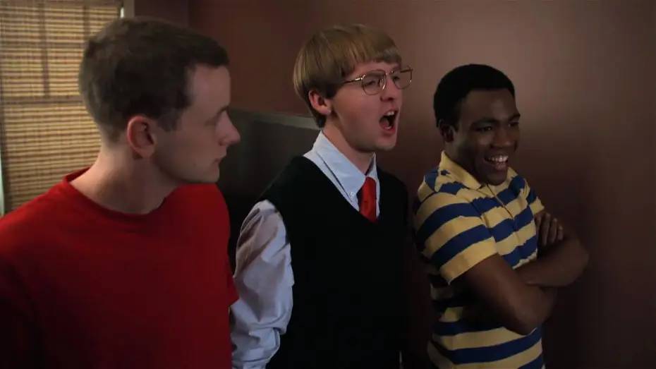Watch film Mystery Team — MYSTERY TEAM - Official US Theatrical Trailer