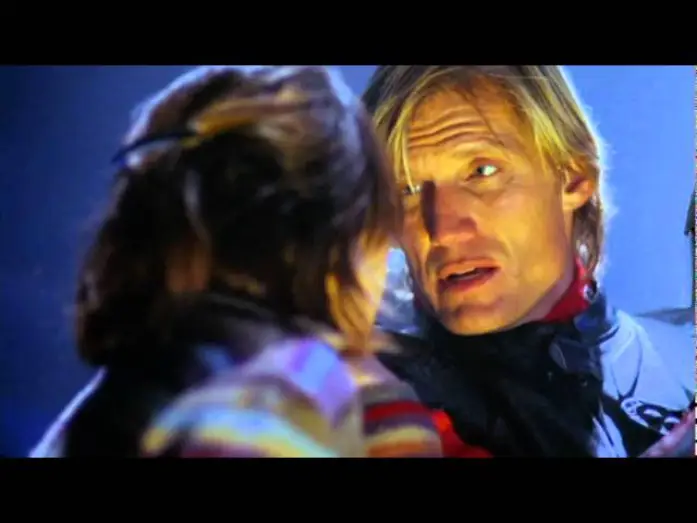 Watch film Retrograde — Retrograde - Trailer