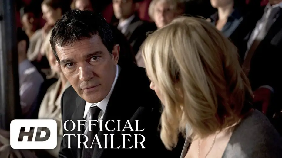 Watch film You Will Meet a Tall Dark Stranger — Official Trailer
