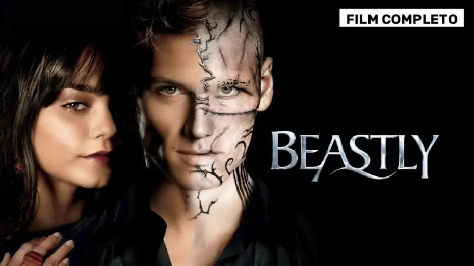 Watch film Beastly — BEASTLY - FILM COMPLETO IN ITALIANO