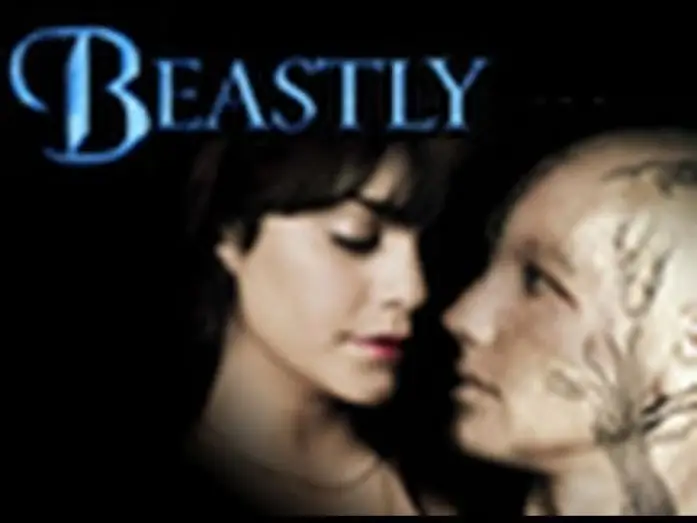 Watch film Beastly — Beastly Trailer #1