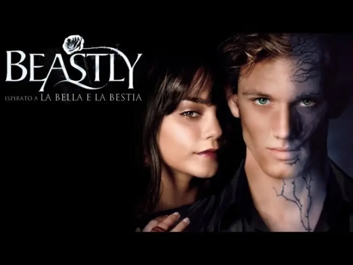 Watch film Beastly — BEASTLY - La Bella e la Bestia - Trailer Italiano Ufficiale 2011