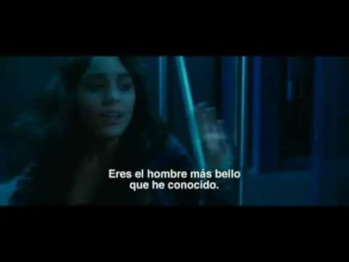 Watch film Beastly — El Corazon de una Bestia (Trailer)