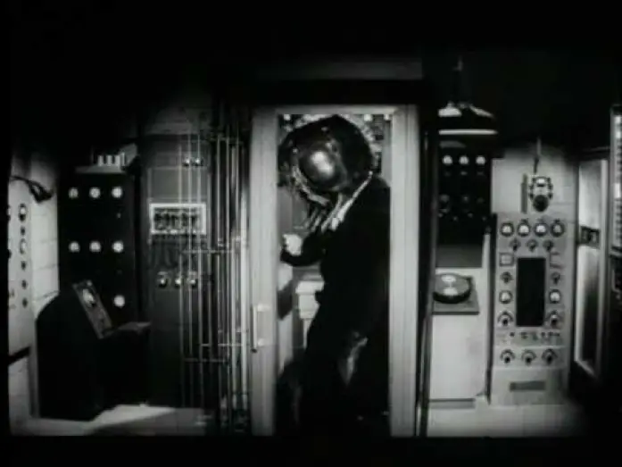 Watch film Return of the Fly — The Return Of The Fly (1959) - Trailer