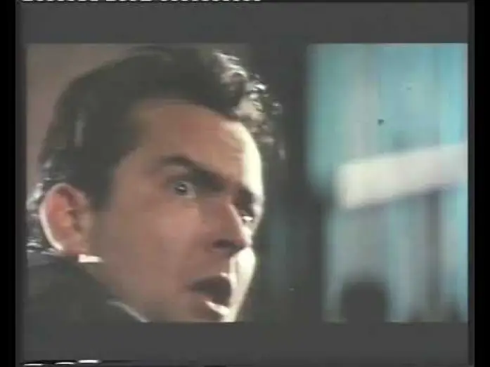 Watch film Shadow Conspiracy — Trailer - Conspiración en la sombra (1997)