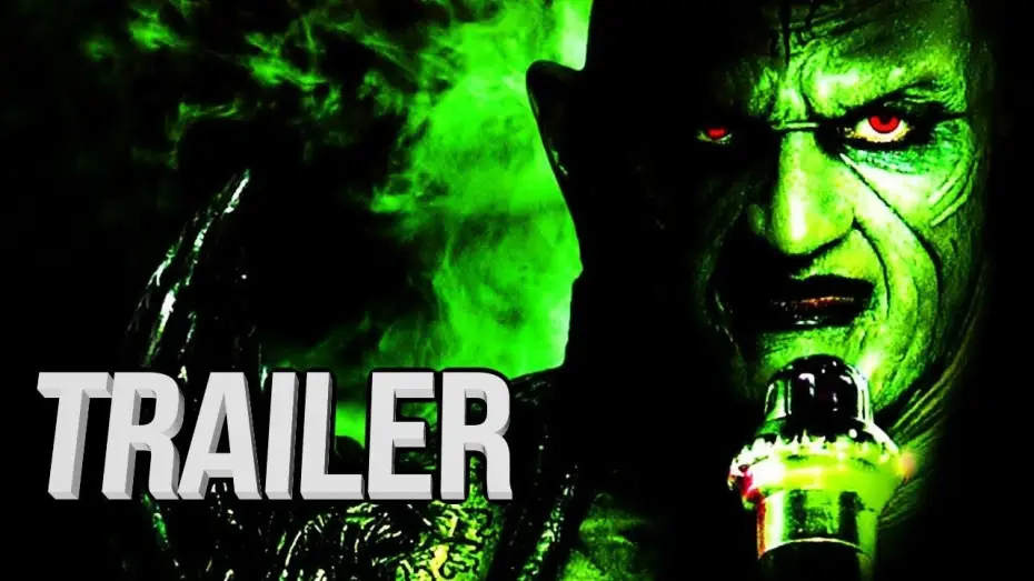 Watch film Wishmaster: The Prophecy Fulfilled — Wishmaster 4: The Prophecy Fulfilled (2002) | Trailer (English) feat. Michael Trucco