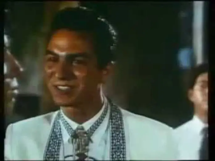 Watch film Chains of Gold — Chains of Gold (1991) trailer