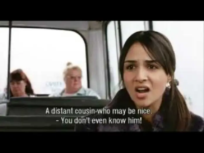 Watch film Dunya & Desie — Dunya & Desie (2008)