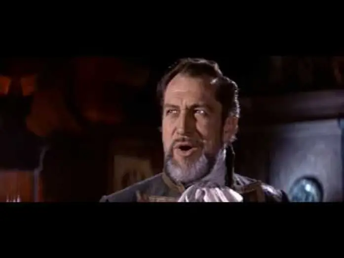 Watch film War-Gods of the Deep — War-Gods of the Deep (1965) - Trailer