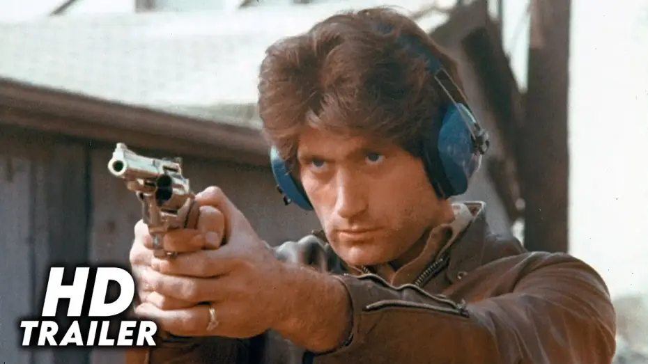 Watch film Family Enforcer — Family Enforcer (1976) Original Trailer [HD]