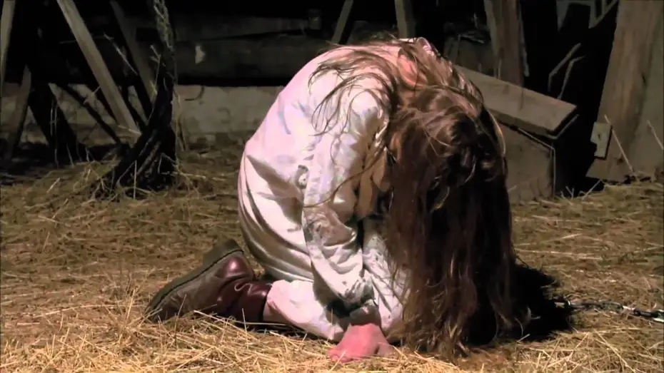 Watch film The Last Exorcism — L'Ultimo Esorcismo - Trailer Italiano [HD].