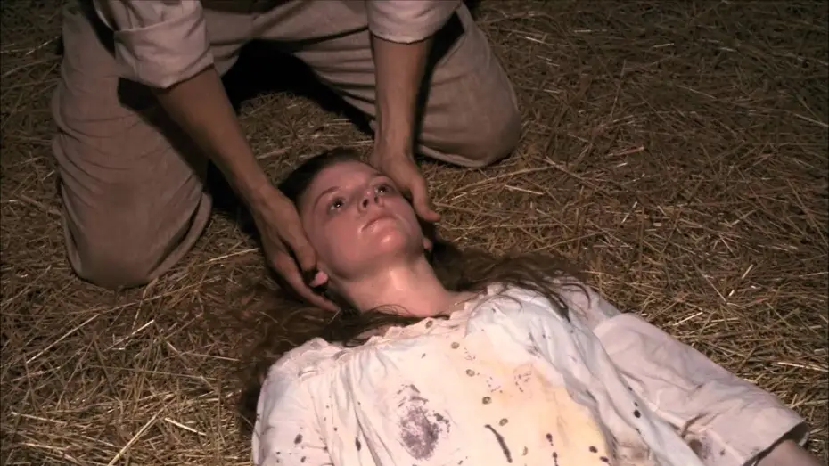 Watch film The Last Exorcism — Der letzte Exorzismus (2010) HD Trailer Deutsch German