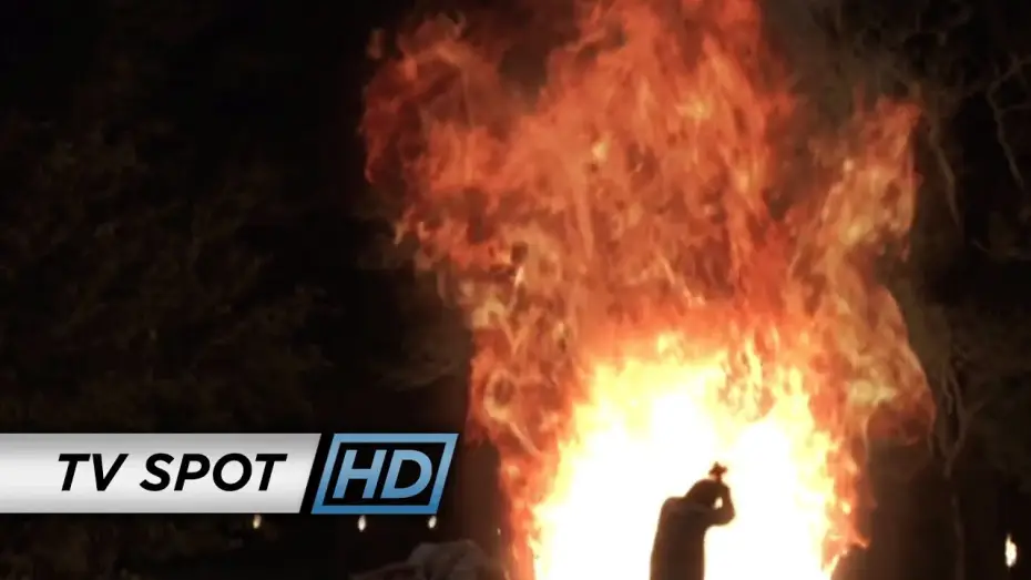 Watch film The Last Exorcism — TV Spot #2