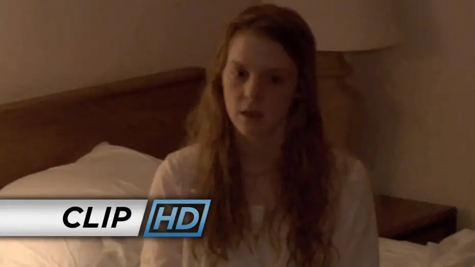 Watch film The Last Exorcism — 'Motel'