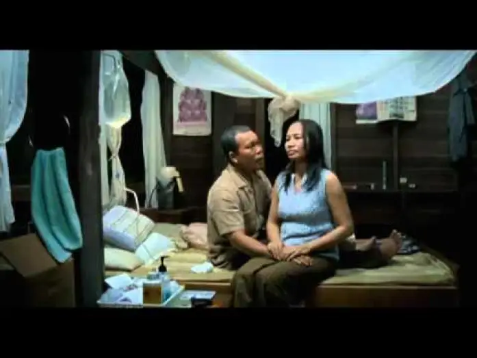 Watch film Uncle Boonmee Who Can Recall His Past Lives — Lo Zio Boonmee che si ricorda le vite precedenti - trailer