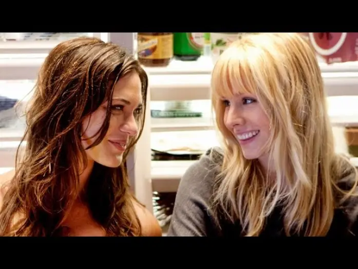 Watch film You Again — DU SCHON WIEDER | Trailer deutsch german [HD]