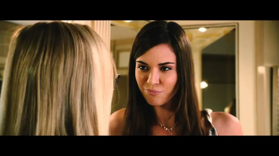 Watch film You Again — Encore toi (VF) - Bande Annonce