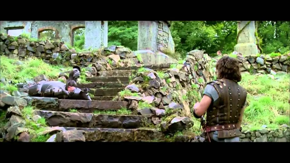 Watch film Your Highness — CABALLEROS, PRINCESAS Y OTRAS BESTIAS - Trailer