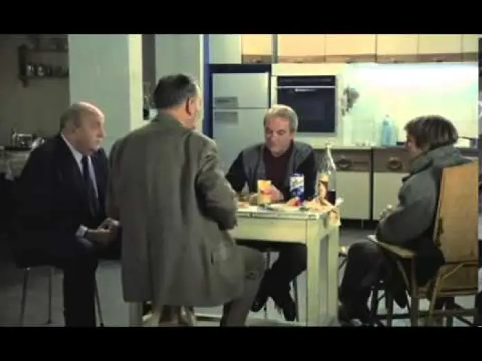 Watch film Buffet Froid — Buffet froid ( bande annonce )