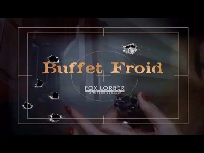 Watch film Buffet Froid — Buffet Froid, 1979, trailer