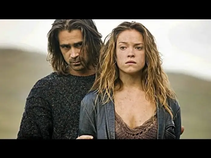 Watch film Ondine — ONDINE - DAS MÄDCHEN AUS DEM MEER | Trailer [HD]