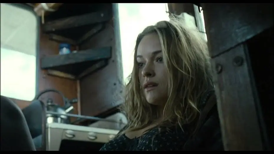 Watch film Ondine — Ondine, la leyenda del mar / Tráiler oficial España