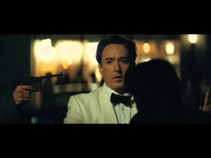 Watch film Shanghai — Shanghai - Tráiler español
