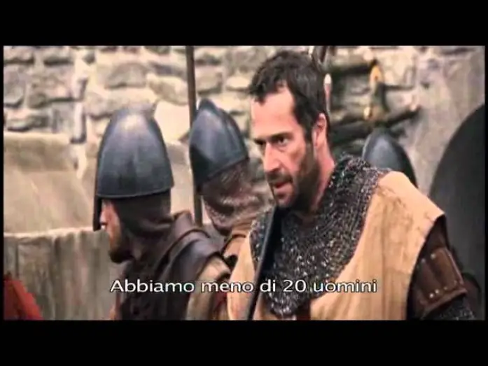 Watch film Ironclad — IRONCLAD - trailer ufficiale Ita