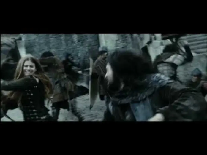 Watch film Ironclad — Templario - Trailer en español