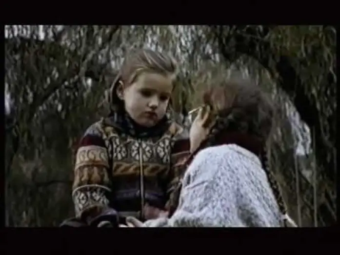 Watch film Ponette — Ponette (1996) bande annonce