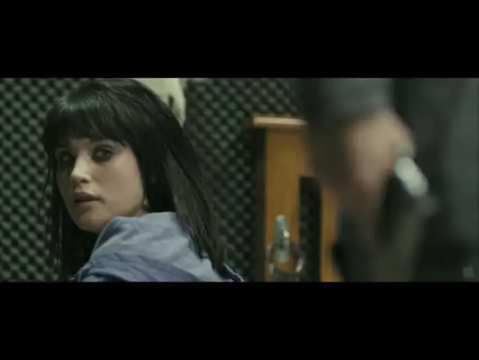 Watch film The Disappearance of Alice Creed — The Disappearance of Alice Creed (2009) Trailer