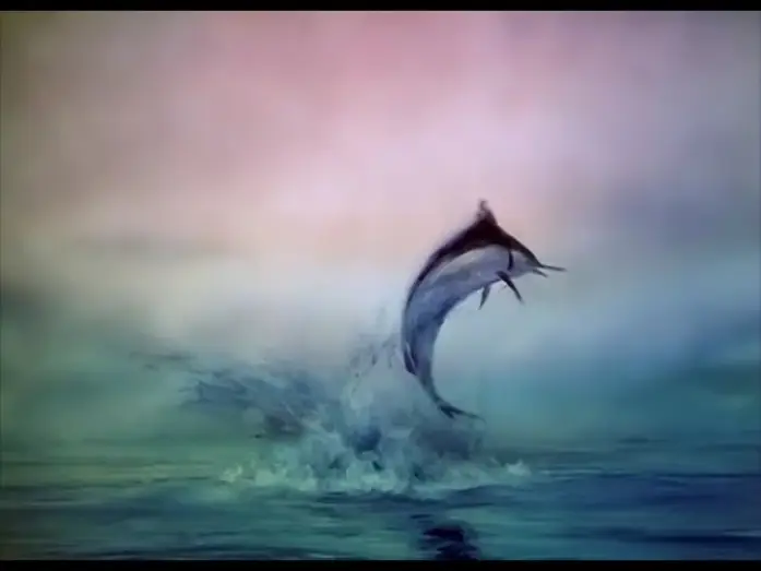 Watch film The Old Man and the Sea — El viejo y el mar - Aleksandr Petrov (1999)