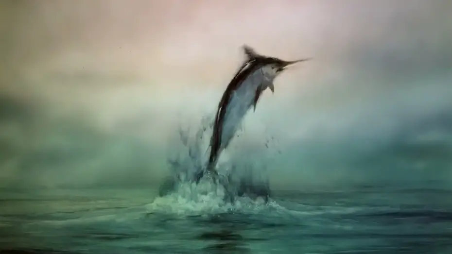 Watch film The Old Man and the Sea — Bande annonce : Le vieil homme et la mer (1999)