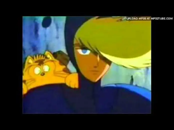 Watch film Unico in the Island of Magic — Toby's Flute Song Unico Island of Magic