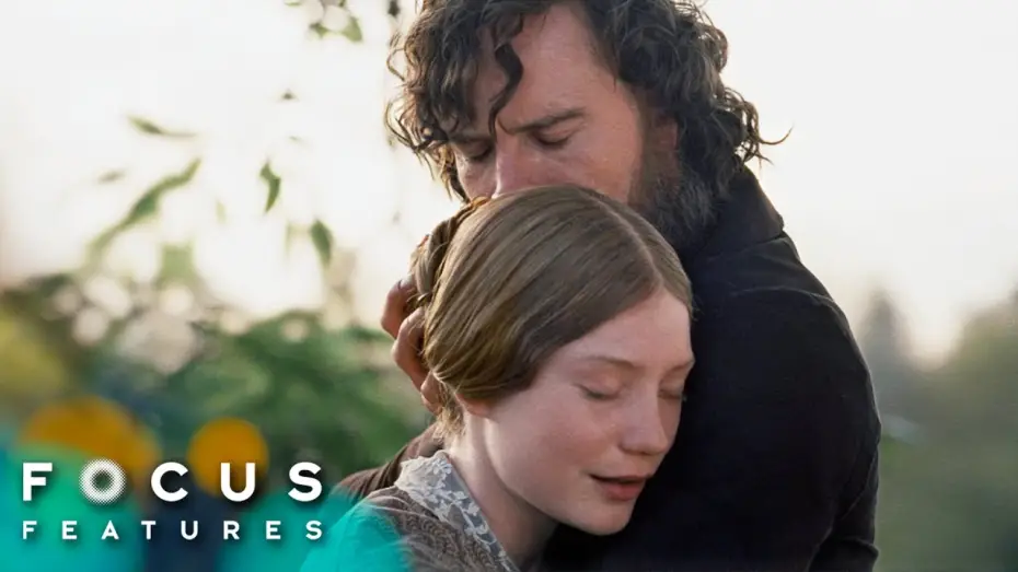 Watch film Jane Eyre — Jane Finds Rochester Again