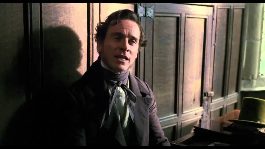 Watch film Jane Eyre — Jane Eyre - Trailer (Deutsch) HD