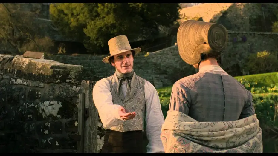 Watch film Jane Eyre — Jane Eyre - Bande annonce VOST