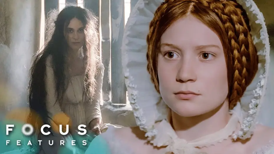 Watch film Jane Eyre — Wedding Ruined After Rochester's Secret Wife is Revealed