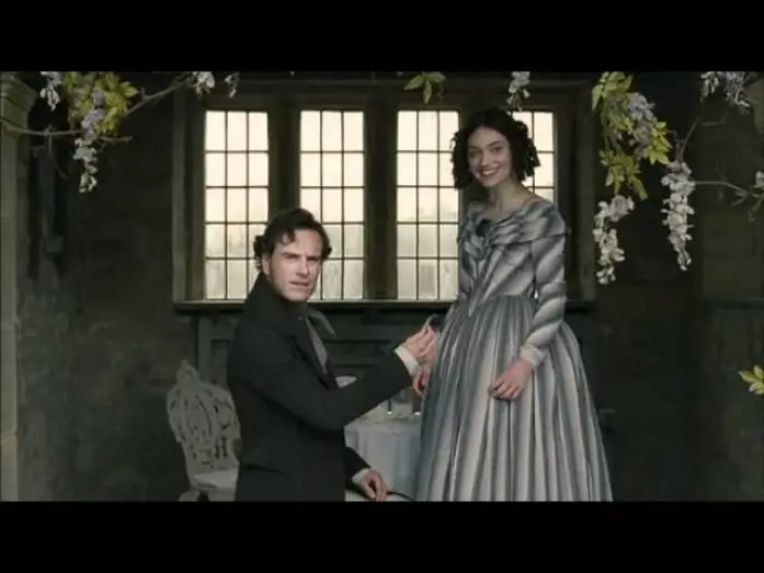 Watch film Jane Eyre — Jane Eyre (Trailer Oficial Español)