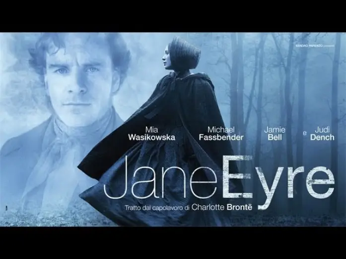 Watch film Jane Eyre — Jane Eyre - Trailer Italiano Ufficiale - Al cinema dal 7 ottobre 2011 (ITA/HD)