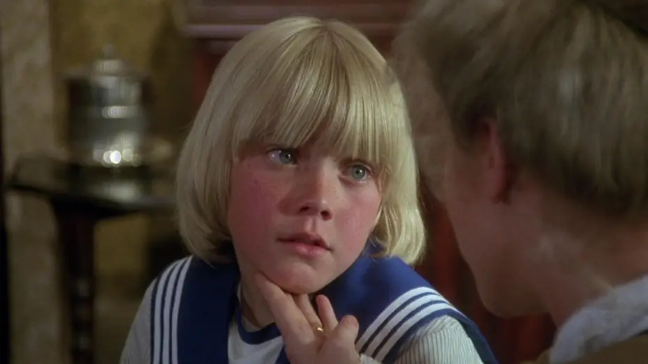 Watch film Little Lord Fauntleroy | Der kleine Lord - Trailer