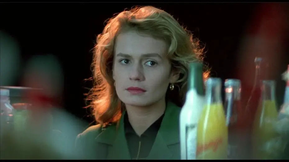 Watch film Monsieur Hire — Patrice Leconte | Monsieur Hire [HD] trailer 1989