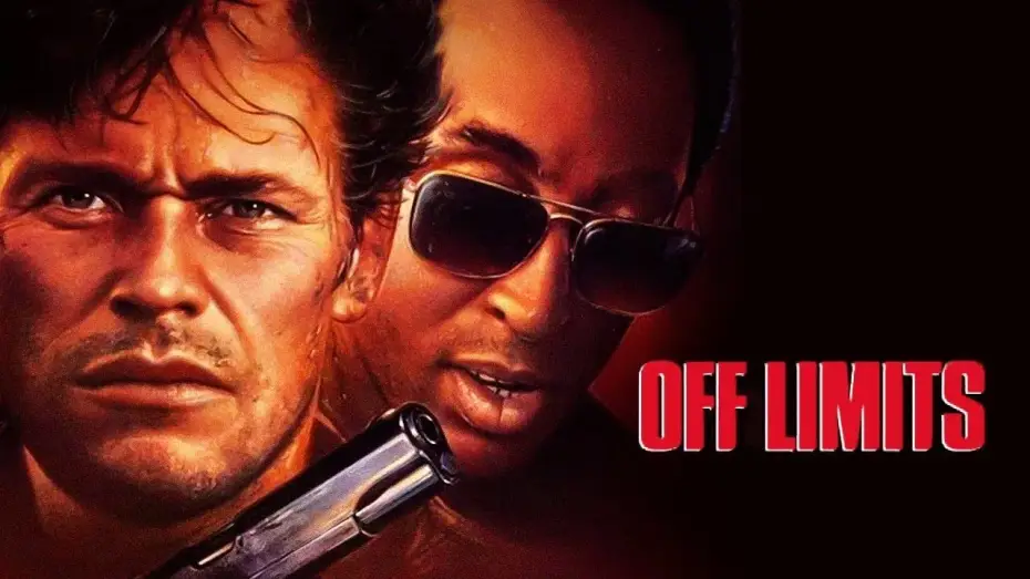 Watch film Off Limits — Off Limits (1988) Official Trailer HD