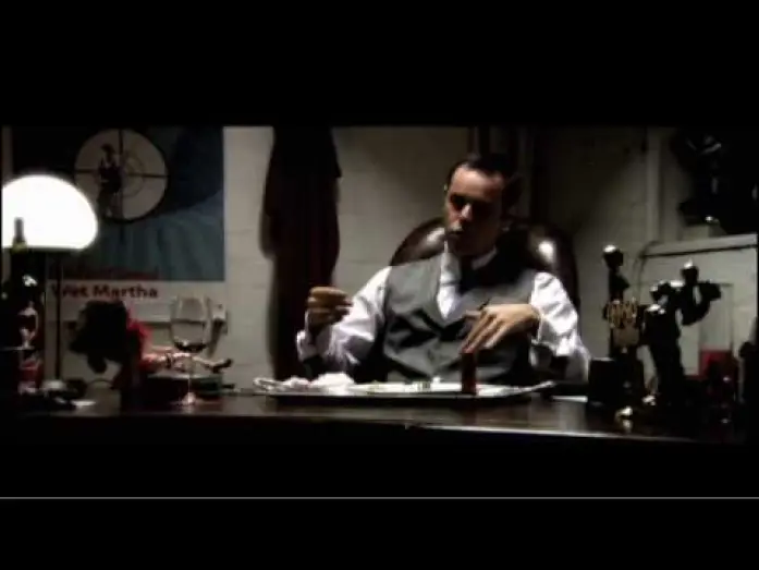 Watch film Pimp — PIMP Film Trailer May 2010