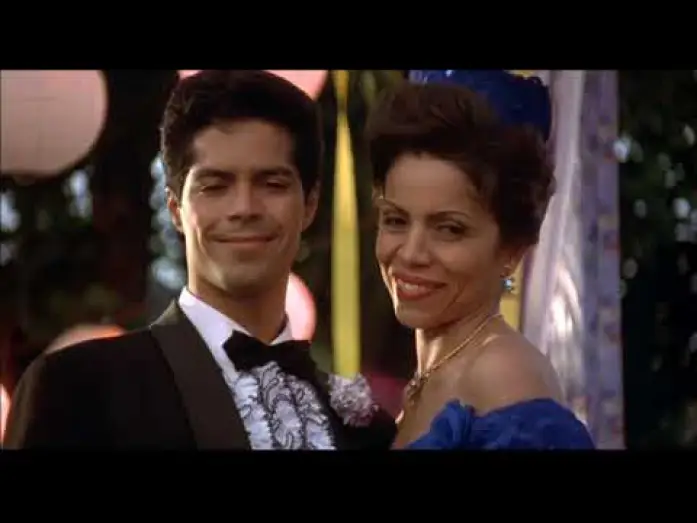 Watch film My Family — My Family (1995) - Trailer