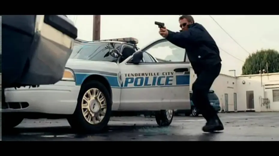 Watch film Rampage — Rampage Trailer 2010 Uwe boll RED BAND