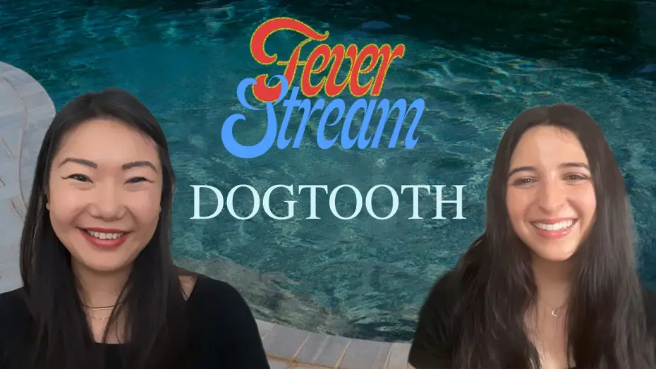 Watch film Dogtooth — Dogtooth (2009) | Fever Stream | Ep. 1