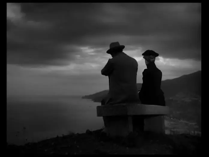 Watch film Lady with the Dog — "Дама с собачкой" 1960 - трейлер