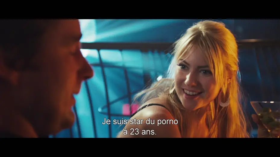 Watch film Middle Men — Middle Men